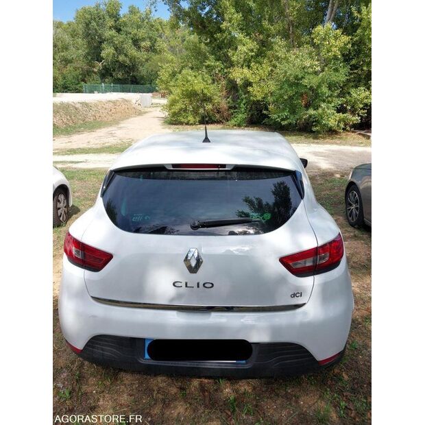 2014 رينو Clio-42352115