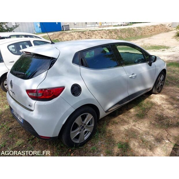 2014 رينو Clio-42352116