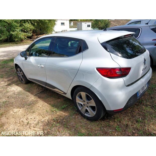 2014 رينو Clio-42352117