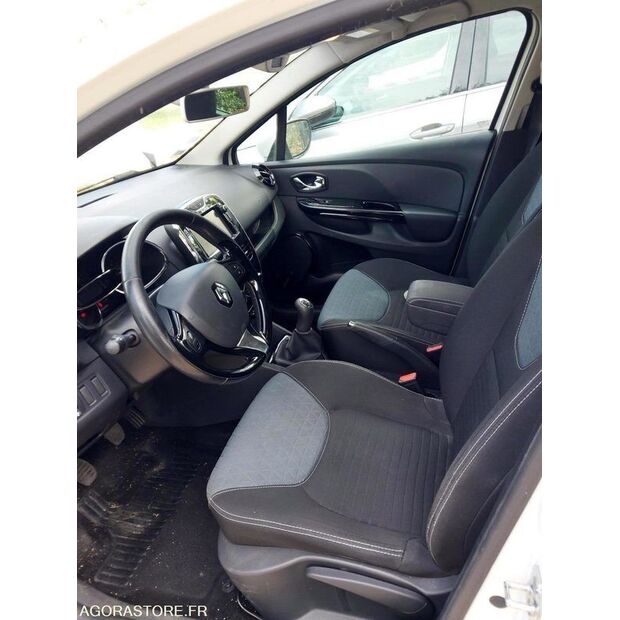 2014 رينو Clio-42352118