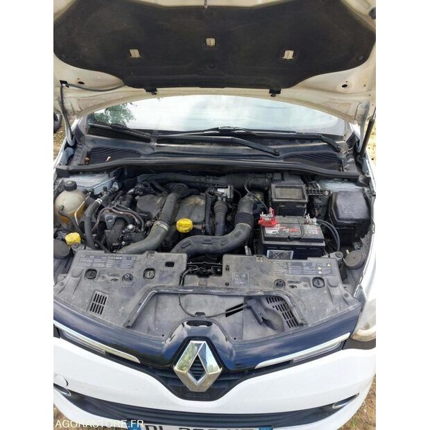2014 رينو Clio-42352120