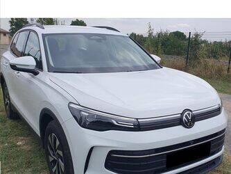 Image de VOITURES 2024 Volkswagen Tiguan