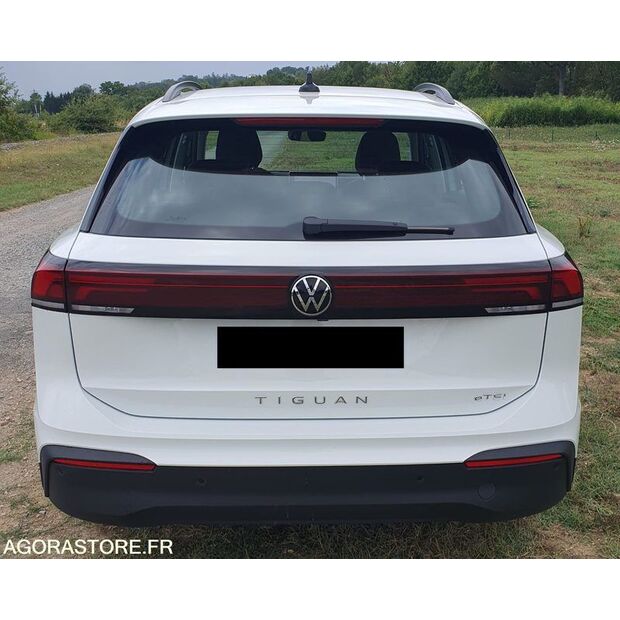 2024 Volkswagen Tiguan-42352137