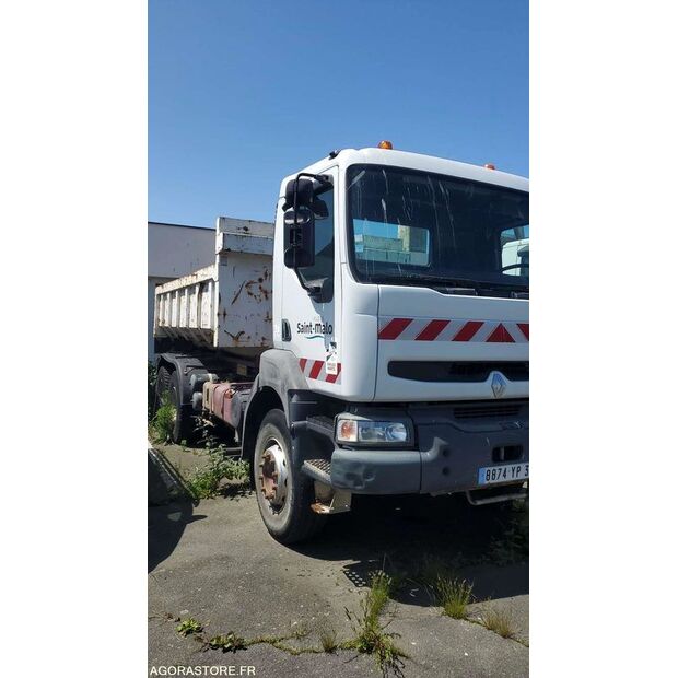 1999 رينو Kerax-42352212
