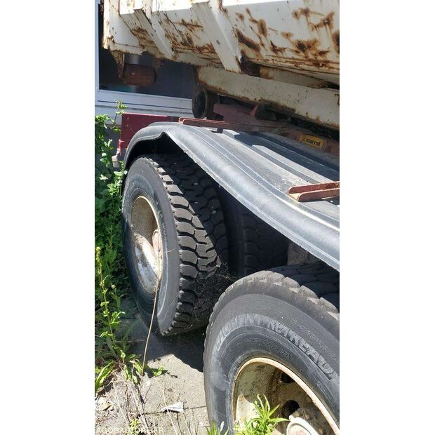 1999 رينو Kerax-42352221