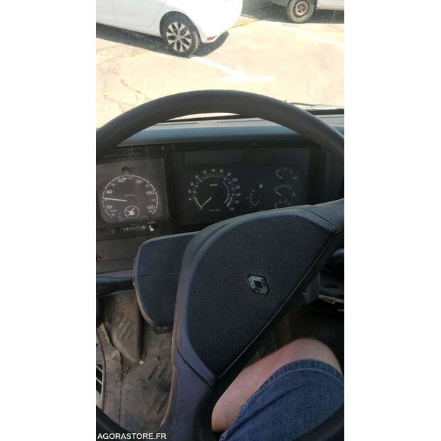 1999 رينو Kerax-42352229