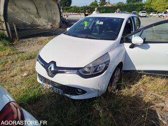 Image de VOITURES 2014 Renault Clio