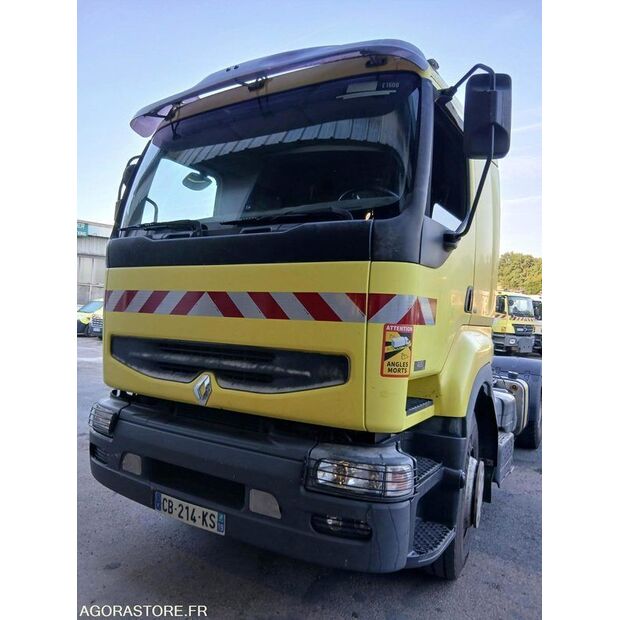 2005 Renault Premium 420-42352383