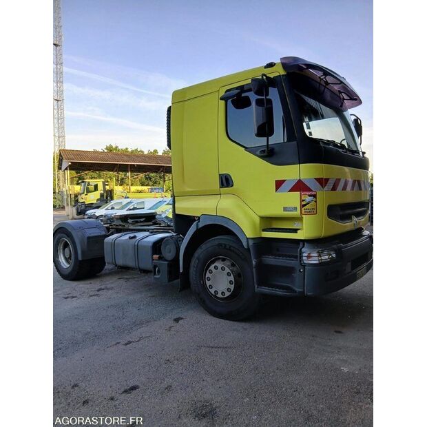 2005 Renault Premium 420-42352384