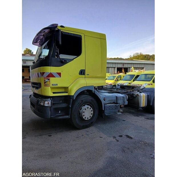 2005 Renault Premium 420-42352385