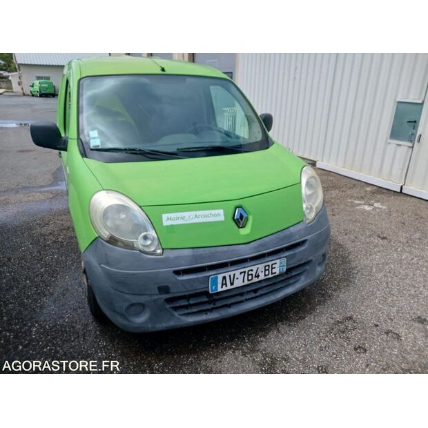 2010 رينو Kangoo-42352394