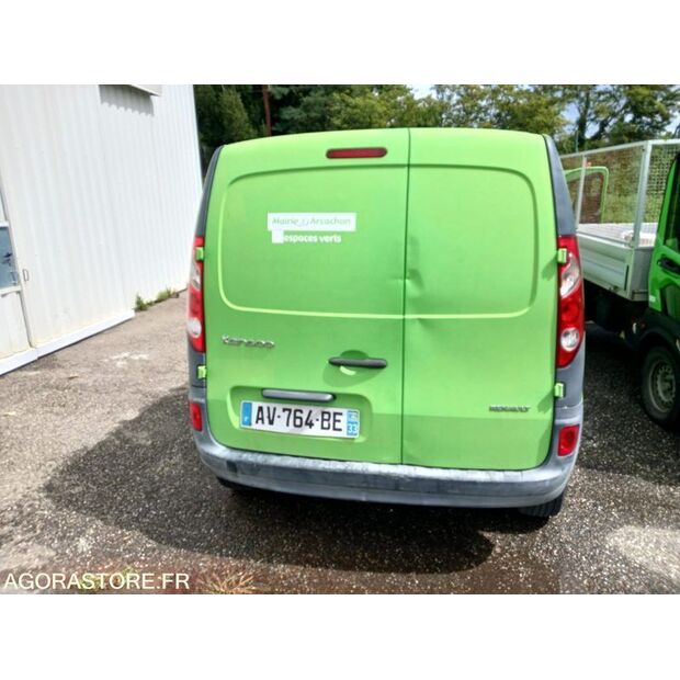 2010 رينو Kangoo-42352396