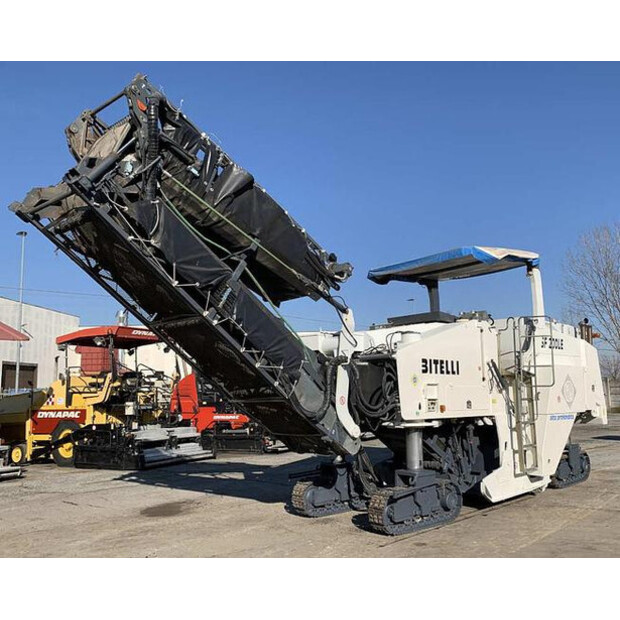 2001 بيتللي SF 200LE-42352415