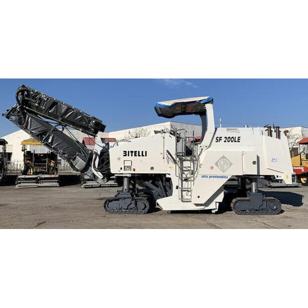 2001 بيتللي SF 200LE-42352416
