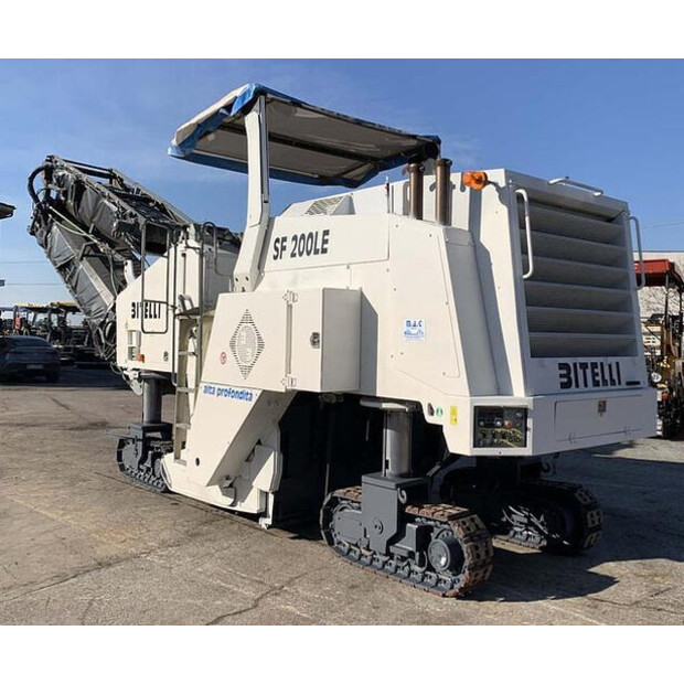 2001 بيتللي SF 200LE-42352417