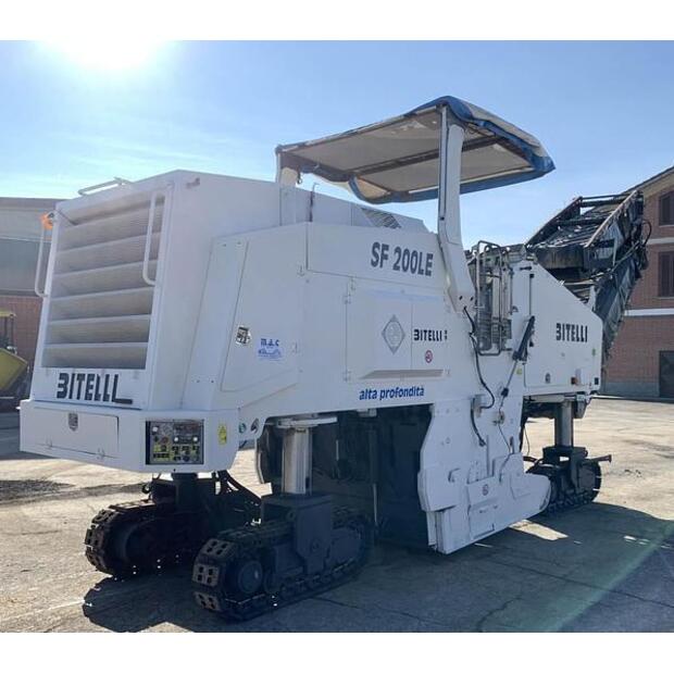 2001 بيتللي SF 200LE-42352419