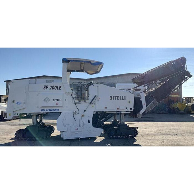 2001 بيتللي SF 200LE-42352420
