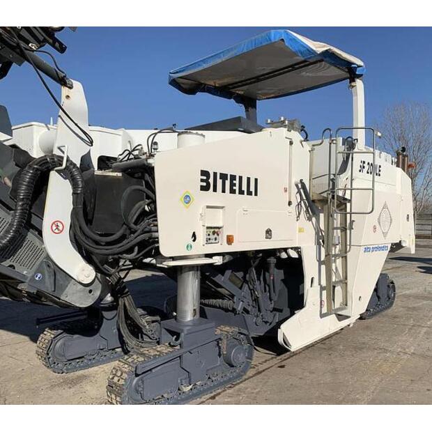 2001 بيتللي SF 200LE-42352423
