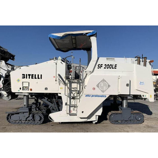 2001 بيتللي SF 200LE-42352424