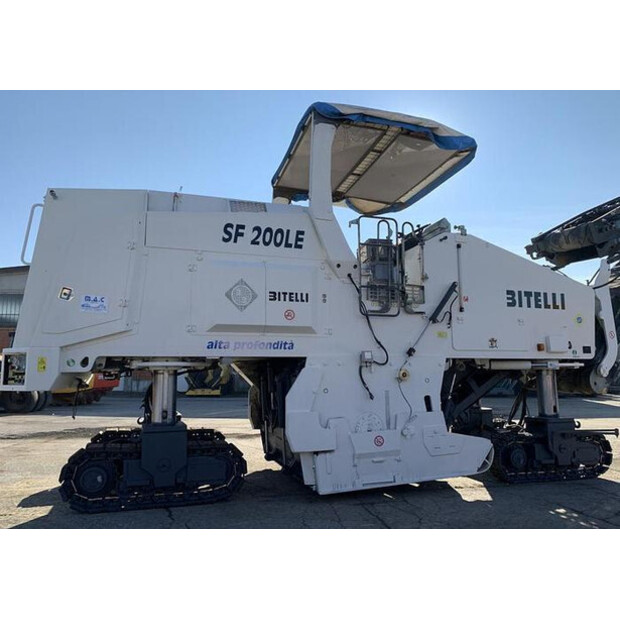 2001 بيتللي SF 200LE-42352430