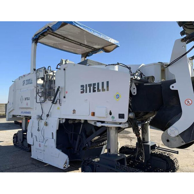 2001 بيتللي SF 200LE-42352432