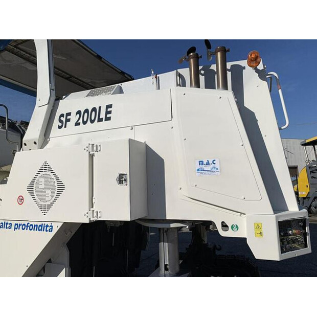 2001 بيتللي SF 200LE-42352438