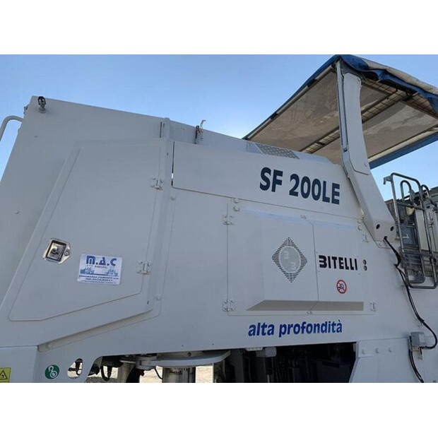 2001 بيتللي SF 200LE-42352439