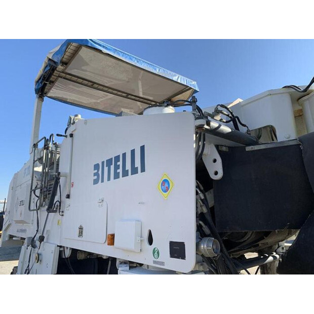 2001 بيتللي SF 200LE-42352442