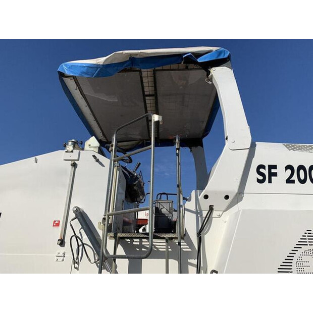 2001 بيتللي SF 200LE-42352454