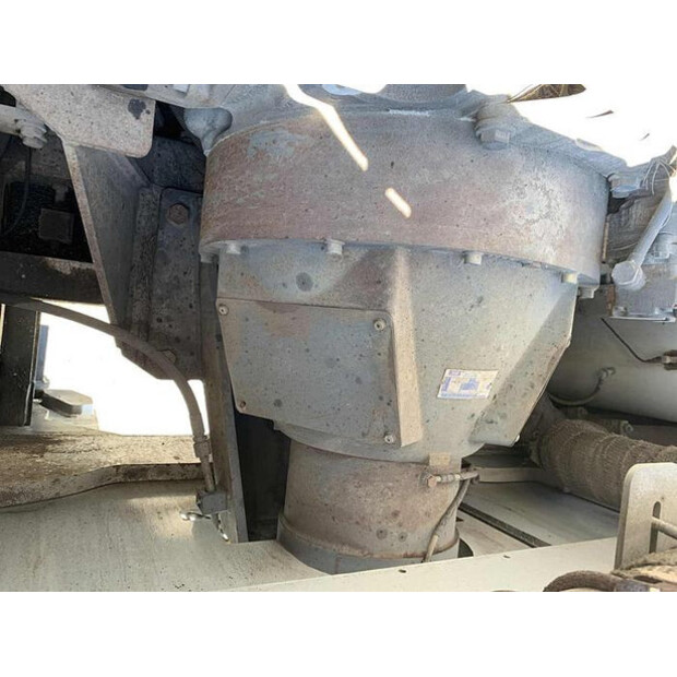 2001 بيتللي SF 200LE-42352461