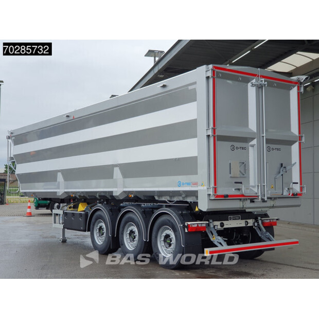 2025 D-Tec Flexliner FL-3-S-42352547