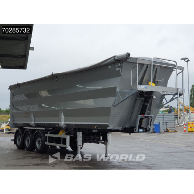 2025 D-Tec Flexliner FL-3-S-42352548
