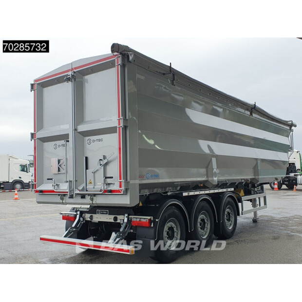 2025 D-Tec Flexliner FL-3-S-42352550