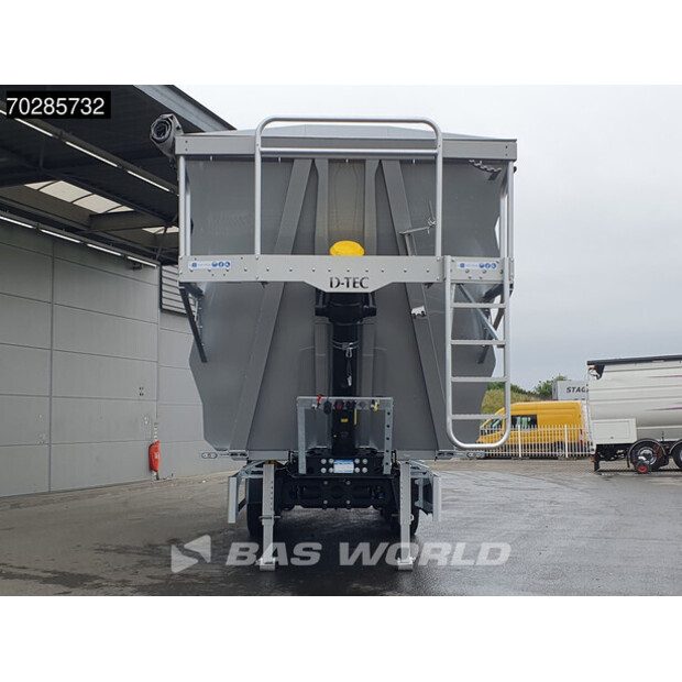 2025 D-Tec Flexliner FL-3-S-42352551