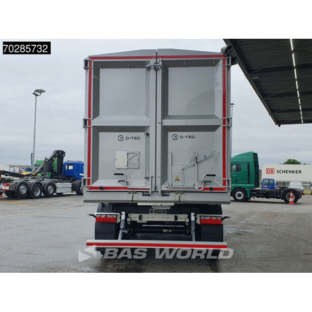 2025 D-Tec Flexliner FL-3-S-42352552