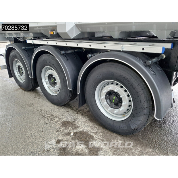 2025 D-Tec Flexliner FL-3-S-42352555