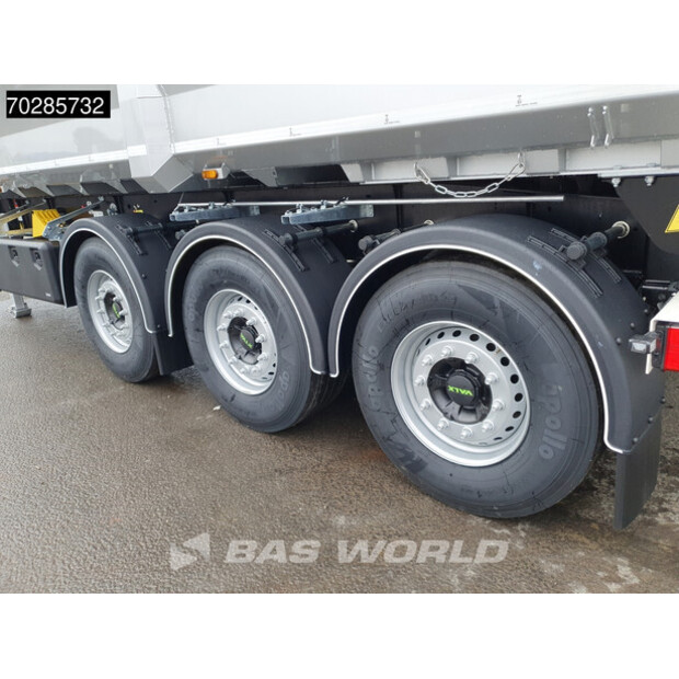 2025 D-Tec Flexliner FL-3-S-42352556