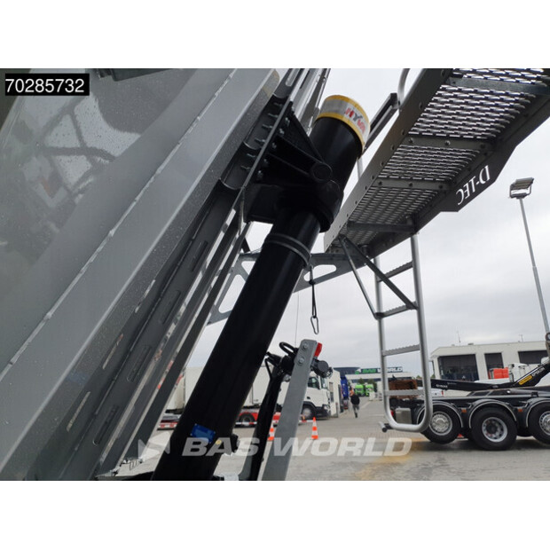 2025 D-Tec Flexliner FL-3-S-42352561