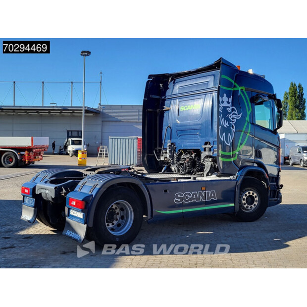 2019 سكانيا R500-42352629