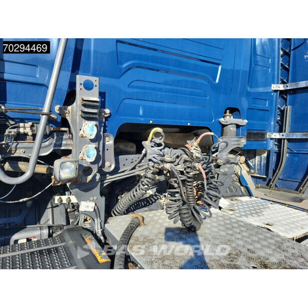2019 سكانيا R500-42352635