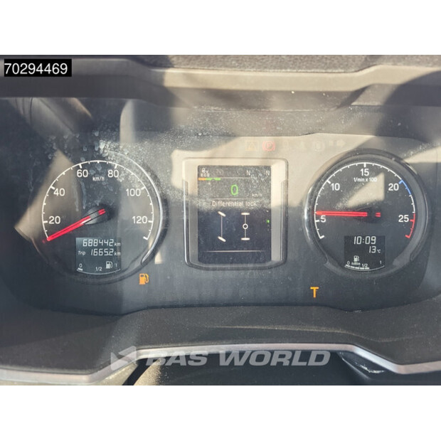 2019 سكانيا R500-42352660