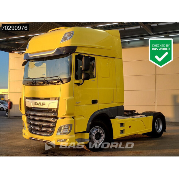2020 DAF XF 480-42352665