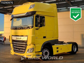 Image de Tracteur routier 2020 DAF XF 480
