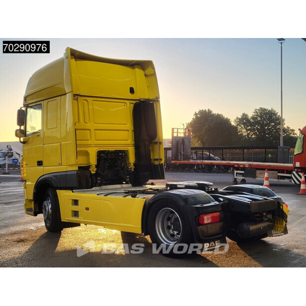 2020 DAF XF 480-42352666