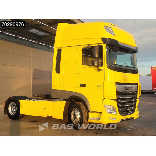 2020 DAF XF 480-42352667