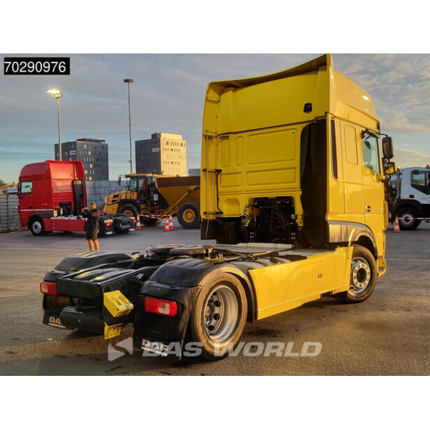2020 DAF XF 480-42352669