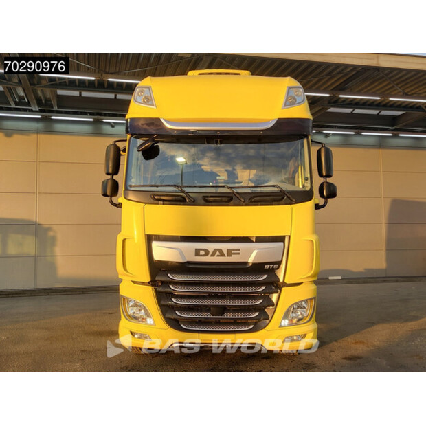 2020 DAF XF 480-42352670