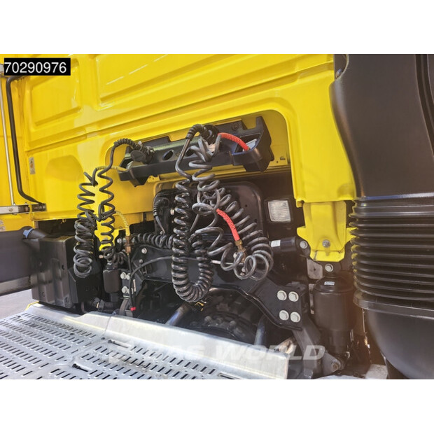 2020 DAF XF 480-42352676