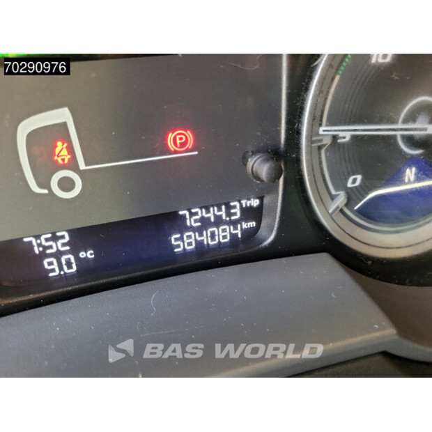 2020 DAF XF 480-42352697