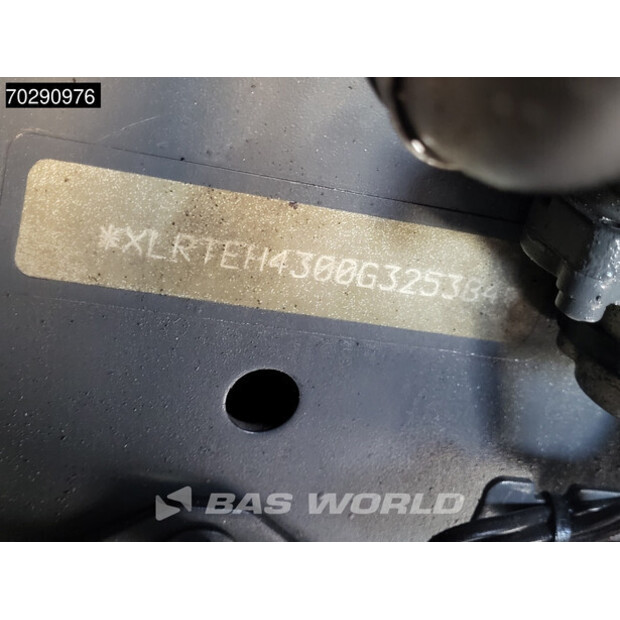 2020 DAF XF 480-42352699